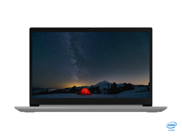 Lenovo ThinkBook 15 IIL Intel® Core™ i7 i7-1065G7 Laptop 39.6 cm (15.6") Full HD 16 GB DDR4-SDRAM 512 GB SSD Wi-Fi 6 (802.11ax) Windows 10 Home Grey