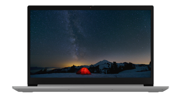 Lenovo ThinkBook 15 IML Intel® Core™ i5 i5-10210U Laptop 39.6 cm (15.6") Full HD 8 GB DDR4-SDRAM 256 GB SSD Wi-Fi 5 (802.11ac) Windows 10 Pro Grey