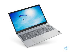 Lenovo ThinkBook 15 IML Intel® Core™ i7 i7-10510U Laptop 39.6 cm (15.6″) Full HD 16 GB DDR4-SDRAM 512 GB SSD Wi-Fi 6 (802.11ax) Windows 10 Pro Grey