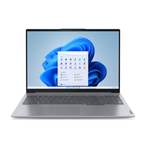Lenovo ThinkBook 16 G6 ABP AMD Ryzen™ 7 7730U Laptop 40.6 cm (16″) WUXGA 16 GB DDR4-SDRAM 512 GB SSD Wi-Fi 6 (802.11ax) Windows 11 Pro UK English Grey