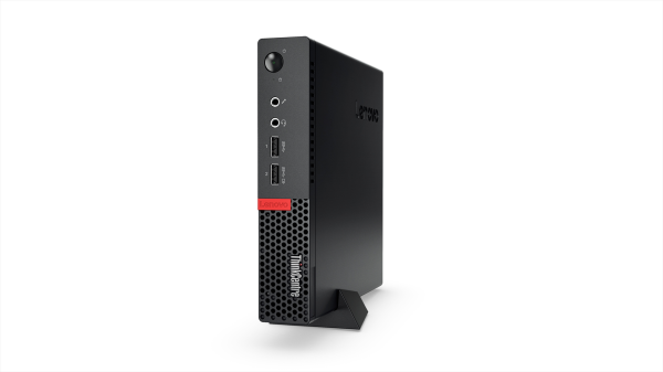 Lenovo ThinkCentre M710 Intel® Core™ i7 i7-6700T 8 GB DDR4-SDRAM 500 GB HDD Windows 10 Home Mini PC Black