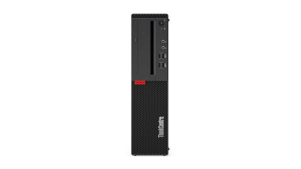 Lenovo ThinkCentre M710 Intel® Core™ i5 i5-7400 8 GB DDR4-SDRAM 500 GB HDD Windows 10 Pro SFF PC Black