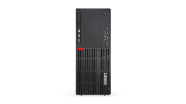 Lenovo ThinkCentre M710 Intel® Core™ i7 i7-7700 16 GB DDR4-SDRAM 512 GB SSD Windows 10 Pro Tower PC Black