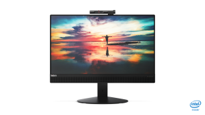Lenovo ThinkCentre M820z Intel® Core™ i5 i5-9400 54.6 cm (21.5″) 1920 x 1080 pixels All-in-One PC 8 GB DDR4-SDRAM 256 GB SSD Windows 10 Pro Wi-Fi 5 (802.11ac) Black