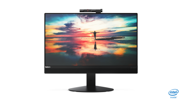 Lenovo ThinkCentre M820z Intel® Core™ i5 i5-8400 54.6 cm (21.5") 1920 x 1080 pixels All-in-One PC 8 GB DDR4-SDRAM 256 GB SSD Windows 10 Pro Wi-Fi 5 (802.11ac) Black
