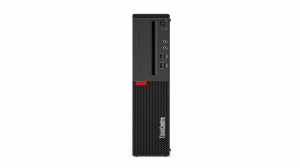 Lenovo ThinkCentre M910 Intel® Core™ i7 i7-6700 8 GB DDR4-SDRAM 256 GB SSD Windows 7 Professional SFF PC Black