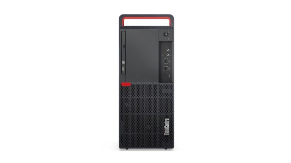 Lenovo ThinkCentre M910 Intel® Core™ i7 i7-6700 8 GB DDR4-SDRAM 500 GB HDD Windows 7 Professional Tower PC Black