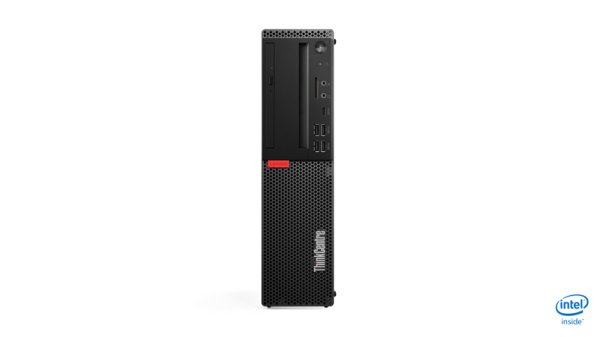 Lenovo ThinkCentre M920s Intel® Core™ i7 i7-9700 16 GB DDR4-SDRAM 512 GB SSD Windows 10 Pro SFF PC Black