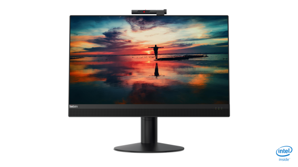 Lenovo ThinkCentre M920z Intel® Core™ i5 i5-8400 60.5 cm (23.8") 1920 x 1080 pixels All-in-One PC 8 GB DDR4-SDRAM 256 GB SSD Windows 10 Home Wi-Fi 5 (802.11ac) Black