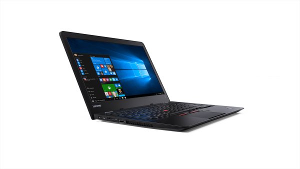 Lenovo ThinkPad 13 Intel® Core™ i5 i5-6200U Ultrabook 33.8 cm (13.3") Full HD 4 GB DDR4-SDRAM 192 GB SSD Windows 10 Pro Black