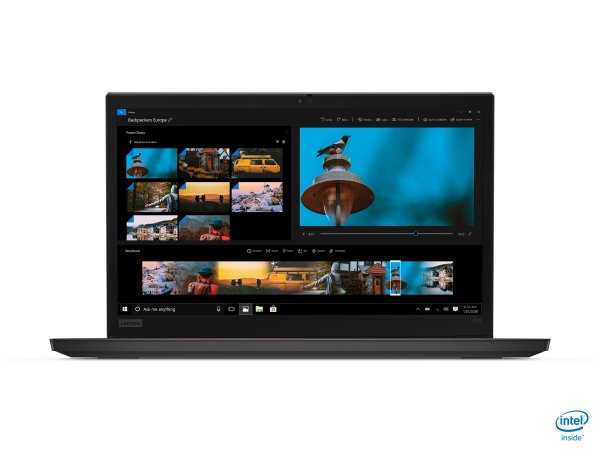 Lenovo ThinkPad E15 With 3 Year Onsite Warranty