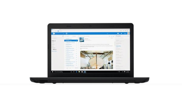 Lenovo ThinkPad E570 Intel® Core™ i5 i5-7200U Laptop 39.6 cm (15.6") Full HD 8 GB DDR4-SDRAM 256 GB SSD Wi-Fi 5 (802.11ac) Windows 10 Home Black, Silver