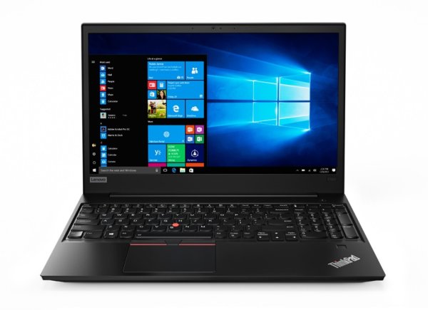 Lenovo ThinkPad E580 Intel® Core™ i5 i5-8250U Laptop 39.6 cm (15.6") Full HD 8 GB DDR4-SDRAM 128 GB SSD Wi-Fi 5 (802.11ac) Windows 10 Pro Black