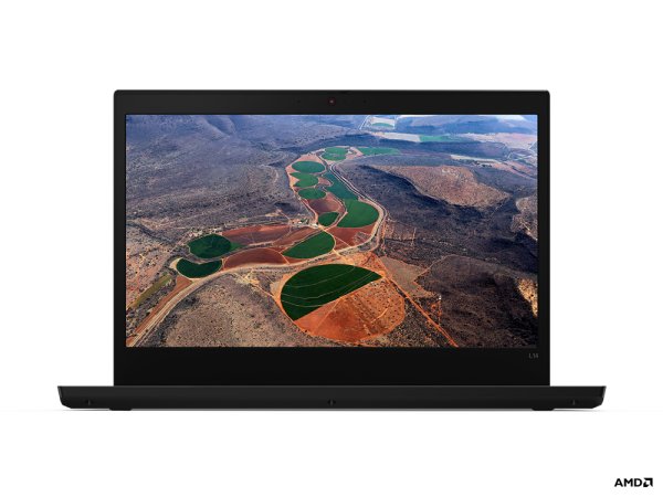 Lenovo ThinkPad L14 Gen 1 (AMD) AMD Ryzen™ 5 4500U Laptop 35.6 cm (14") Full HD 8 GB DDR4-SDRAM 512 GB SSD Wi-Fi 6 (802.11ax) Windows 10 Pro UK English Black