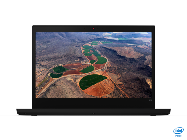 Lenovo ThinkPad L14 Gen 1 (Intel) Intel® Core™ i5 i5-10210U Laptop 35.6 cm (14") Full HD 8 GB DDR4-SDRAM 256 GB SSD Wi-Fi 6 (802.11ax) Windows 10 Pro UK English Black