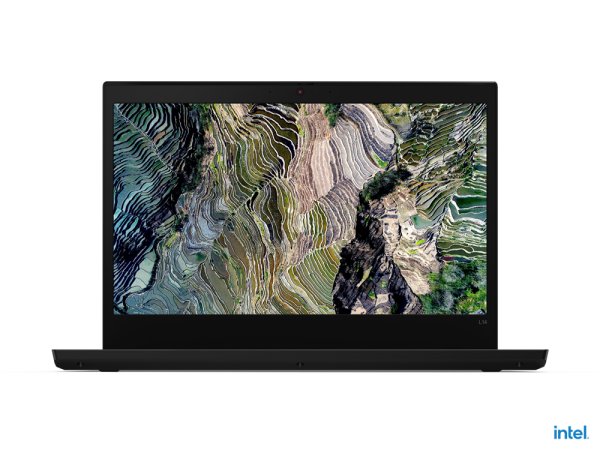 Lenovo ThinkPad L14 Gen 2 (Intel) Intel® Core™ i7 i7-1165G7 Laptop 35.6 cm (14") Full HD 16 GB DDR4-SDRAM 512 GB SSD Wi-Fi 6 (802.11ax) Windows 10 Pro UK English Black