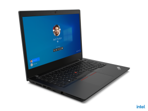 Lenovo ThinkPad L14 Gen 2 (Intel) Intel® Core™ i7 i7-1165G7 Laptop 35.6 cm (14″) Full HD 16 GB DDR4-SDRAM 512 GB SSD Wi-Fi 6 (802.11ax) Windows 11 Pro English Black