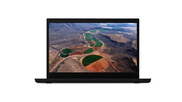 Lenovo ThinkPad L15 Gen 1 (AMD) AMD Ryzen™ 5 4500U Laptop 39.6 cm (15.6") Full HD 8 GB DDR4-SDRAM 256 GB SSD Wi-Fi 6 (802.11ax) Windows 10 Pro UK English Black
