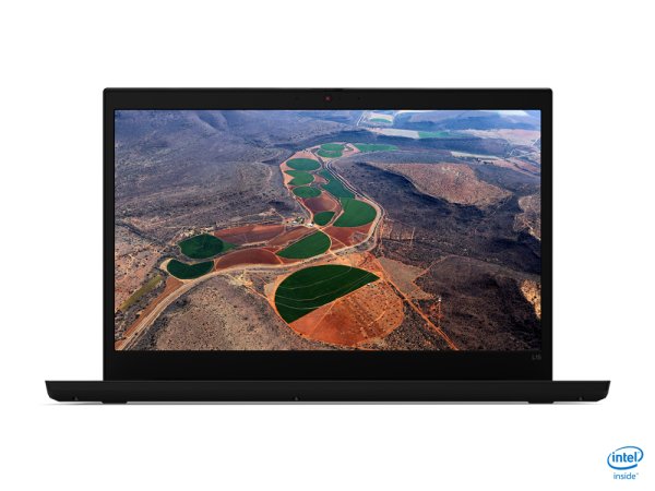 Lenovo ThinkPad L15 Gen 1 (Intel) Intel® Core™ i5 i5-10210U Laptop 39.6 cm (15.6") Full HD 8 GB DDR4-SDRAM 256 GB SSD Wi-Fi 6 (802.11ax) Windows 10 Pro UK English Black