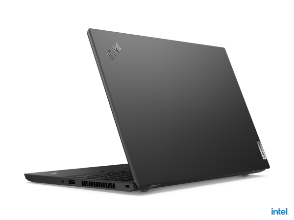 Lenovo ThinkPad L15 Gen 2 (Intel) Intel® Core™ i5 i5-1135G7 Laptop 39.6 cm (15.6") Full HD 8 GB DDR4-SDRAM 256 GB SSD Wi-Fi 6 (802.11ax) Windows 11 Pro English Black