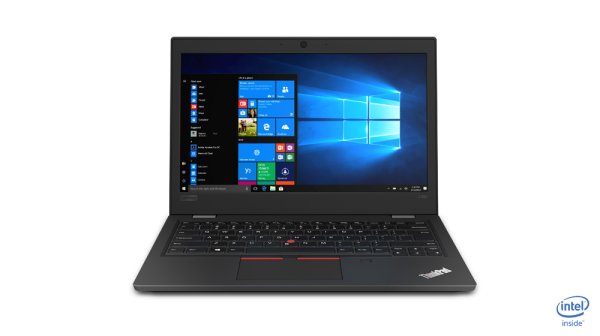 Lenovo ThinkPad L390 Intel® Core™ i7 i7-8565U Laptop 33.8 cm (13.3") Full HD 16 GB DDR4-SDRAM 512 GB SSD Wi-Fi 5 (802.11ac) Windows 10 Pro Black