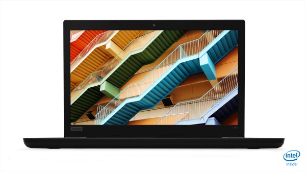 Lenovo ThinkPad L590 Intel® Core™ i5 i5-8365U Laptop 39.6 cm (15.6") 16 GB DDR4-SDRAM 256 GB SSD Windows 10 Pro Black