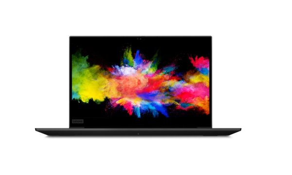 Lenovo ThinkPad P1 With 3 Year Onsite Warranty