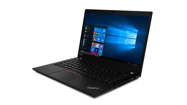 Lenovo ThinkPad P14s Gen 2 (Intel) Intel® Core™ i7 i7-1165G7 Mobile workstation 35.6 cm (14") Full HD 16 GB DDR4-SDRAM 512 GB SSD NVIDIA Quadro T500 Wi-Fi 6 (802.11ax) Windows 10 Pro English Black