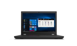 Lenovo ThinkPad P15 Gen 2 Intel® Xeon® W-11855M Mobile workstation 39.6 cm (15.6″) 4K Ultra HD 64 GB DDR4-SDRAM 2 TB SSD NVIDIA RTX A5000 Wi-Fi 6E (802.11ax) Windows 10 Pro for Workstations English Black