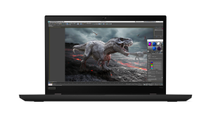 Lenovo ThinkPad P15s Gen 2 Intel® Core™ i7 i7-1185G7 Mobile workstation 39.6 cm (15.6″) Full HD 16 GB DDR4-SDRAM 512 GB SSD NVIDIA Quadro T500 Wi-Fi 6 (802.11ax) Windows 10 Pro English Black