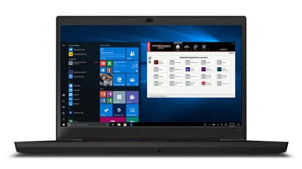 Lenovo ThinkPad P15v Gen 1 Intel® Core™ i7 i7-10850H Mobile workstation 39.6 cm (15.6") Full HD 16 GB DDR4-SDRAM 512 GB SSD NVIDIA® Quadro® P620 Wi-Fi 6 (802.11ax) Windows 10 Pro Black
