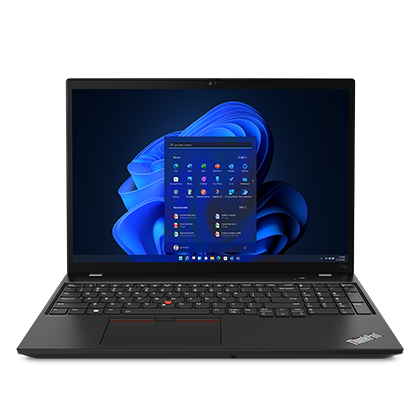 Lenovo ThinkPad P16s Gen 1 (Intel) Intel® Core™ i7 i7-1260P Mobile workstation 40.6 cm (16") WUXGA 16 GB DDR4-SDRAM 512 GB SSD NVIDIA Quadro T550 Wi-Fi 6E (802.11ax) Windows 11 Pro UK English Black