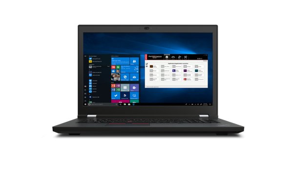 Lenovo ThinkPad P17 Gen 2 Intel® Core™ i7 i7-11800H Mobile workstation 43.9 cm (17.3") Full HD 16 GB DDR4-SDRAM 512 GB SSD NVIDIA T1200 Wi-Fi 6E (802.11ax) Windows 10 Pro English Black