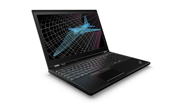 Lenovo ThinkPad P50 Intel® Core™ i7 i7-6700HQ Mobile workstation 39.6 cm (15.6") Full HD 8 GB DDR4-SDRAM 256 GB SSD NVIDIA® Quadro® M1000M Wi-Fi 5 (802.11ac) Windows 7 Professional Black