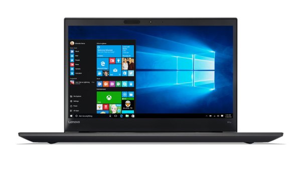 Lenovo ThinkPad P51s Intel® Core™ i7 i7-7500U Mobile workstation 39.6 cm (15.6") Full HD 8 GB DDR4-SDRAM 256 GB SSD NVIDIA® Quadro® M520 Wi-Fi 5 (802.11ac) Windows 10 Pro Black