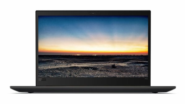 Lenovo ThinkPad P52s Intel® Core™ i7 i7-8650U Mobile workstation 39.6 cm (15.6") 32 GB DDR4-SDRAM 1 TB SSD NVIDIA® Quadro® P500 Wi-Fi 5 (802.11ac) Windows 10 Pro Black