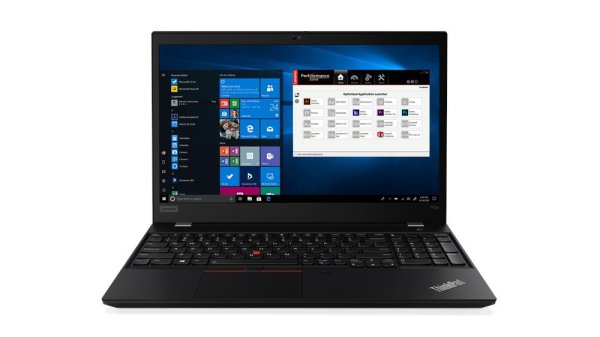 Lenovo ThinkPad P53s with 3 Year Onsite Support