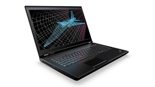 Lenovo ThinkPad P70 Intel® Core™ i7 i7-6820HQ Mobile workstation 43.9 cm (17.3") 4K Ultra HD 16 GB DDR4-SDRAM 512 GB SSD NVIDIA® Quadro® M3000M Wi-Fi 5 (802.11ac) Windows 7 Professional Black