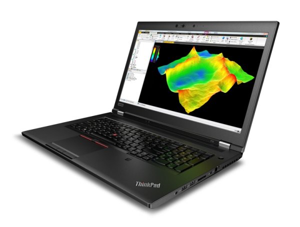 Lenovo ThinkPad P72 Intel® Core™ i7 i7-8750H Mobile workstation 43.9 cm (17.3") Full HD 16 GB DDR4-SDRAM 512 GB SSD NVIDIA® Quadro® P2000 Wi-Fi 5 (802.11ac) Windows 10 Pro Swiss Black