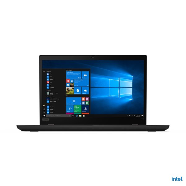Lenovo ThinkPad T15 Gen 2 Intel® Core™ i7 i7-1165G7 Laptop 39.6 cm (15.6") Full HD 16 GB DDR4-SDRAM 512 GB SSD Wi-Fi 6 (802.11ax) Windows 11 Pro UK English Black