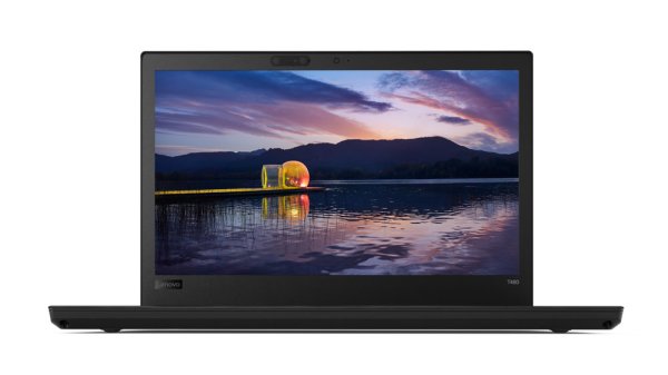 Lenovo ThinkPad T480 Intel® Core™ i5 i5-8250U Laptop 35.6 cm (14") 8 GB DDR4-SDRAM 256 GB SSD Wi-Fi 5 (802.11ac) Black