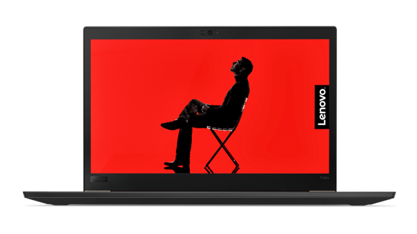Lenovo ThinkPad T480s Intel® Core™ i5 i5-8250U Laptop 35.6 cm (14") Touchscreen Full HD 8 GB DDR4-SDRAM 512 GB SSD Wi-Fi 5 (802.11ac) Windows 10 Pro