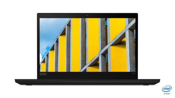 Lenovo ThinkPad T490 Intel® Core™ i5 i5-8365U Laptop 35.6 cm (14") 16 GB DDR4-SDRAM 512 GB SSD Wi-Fi 5 (802.11ac) Windows 10 Pro Black