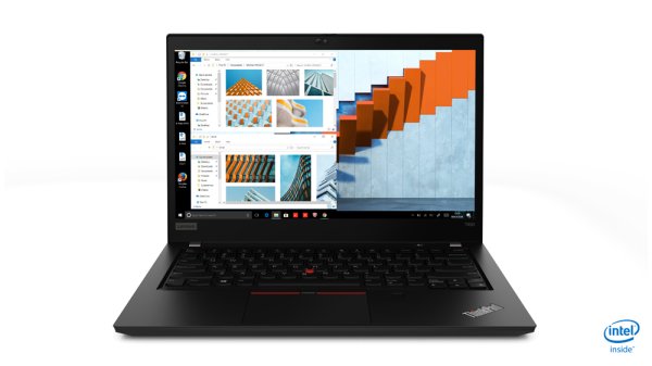 Lenovo ThinkPad T490 Intel® Core™ i7 i7-8665U Laptop 35.6 cm (14") Touchscreen Full HD 16 GB DDR4-SDRAM 512 GB SSD Wi-Fi 5 (802.11ac) Windows 10 Pro Black