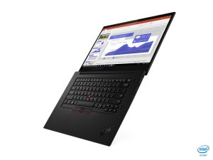 Lenovo ThinkPad X1 Extreme Gen 3 Intel® Core™ i9 i9-10885H Laptop 39.6 cm (15.6″) Touchscreen 4K Ultra HD 32 GB DDR4-SDRAM 1 TB SSD NVIDIA GeForce GTX 1650 Ti Max-Q Wi-Fi 6 (802.11ax) Windows 10 Pro Black