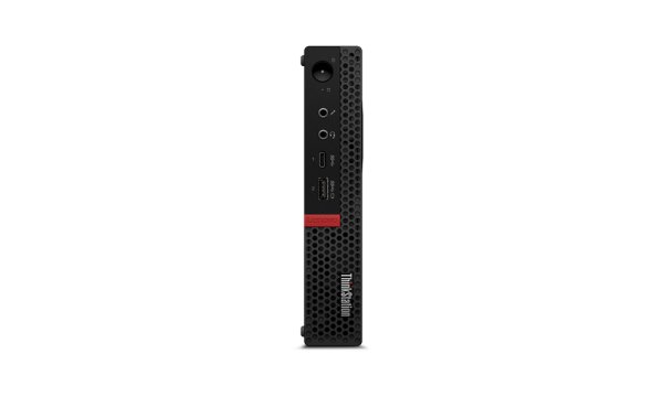 Lenovo ThinkStation P330 Intel® Core™ i7 i7-8700T 16 GB DDR4-SDRAM 512 GB SSD NVIDIA® Quadro® P620 Windows 10 Pro Mini PC Workstation Black