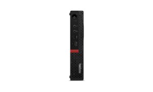 Lenovo ThinkStation P330 Intel® Core™ i7 i7-8700T 16 GB DDR4-SDRAM 512 GB SSD NVIDIA® Quadro® P1000 Windows 10 Pro Mini PC Workstation Black