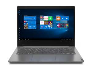 Lenovo V14 ADA AMD Ryzen™ 3 3250U Laptop 35.6 cm (14″) Full HD 4 GB DDR4-SDRAM 256 GB SSD Wi-Fi 5 (802.11ac) Windows 10 Home Grey