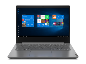 Lenovo V14 ADA AMD Ryzen™ 3 3250U Laptop 35.6 cm (14″) Full HD 8 GB DDR4-SDRAM 256 GB SSD Wi-Fi 5 (802.11ac) Windows 10 Pro UK English Grey