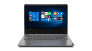 Lenovo V14 IWL Intel® Core™ i5 i5-8265U Laptop 35.6 cm (14″) Full HD 8 GB DDR4-SDRAM 256 GB SSD Wi-Fi 5 (802.11ac) Windows 10 Pro UK English Grey